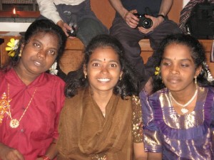 Lakshmi, Jaya, Nagamal                      